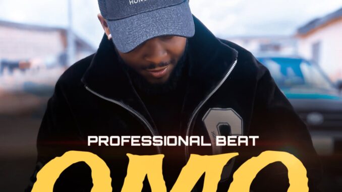 professional beat omo