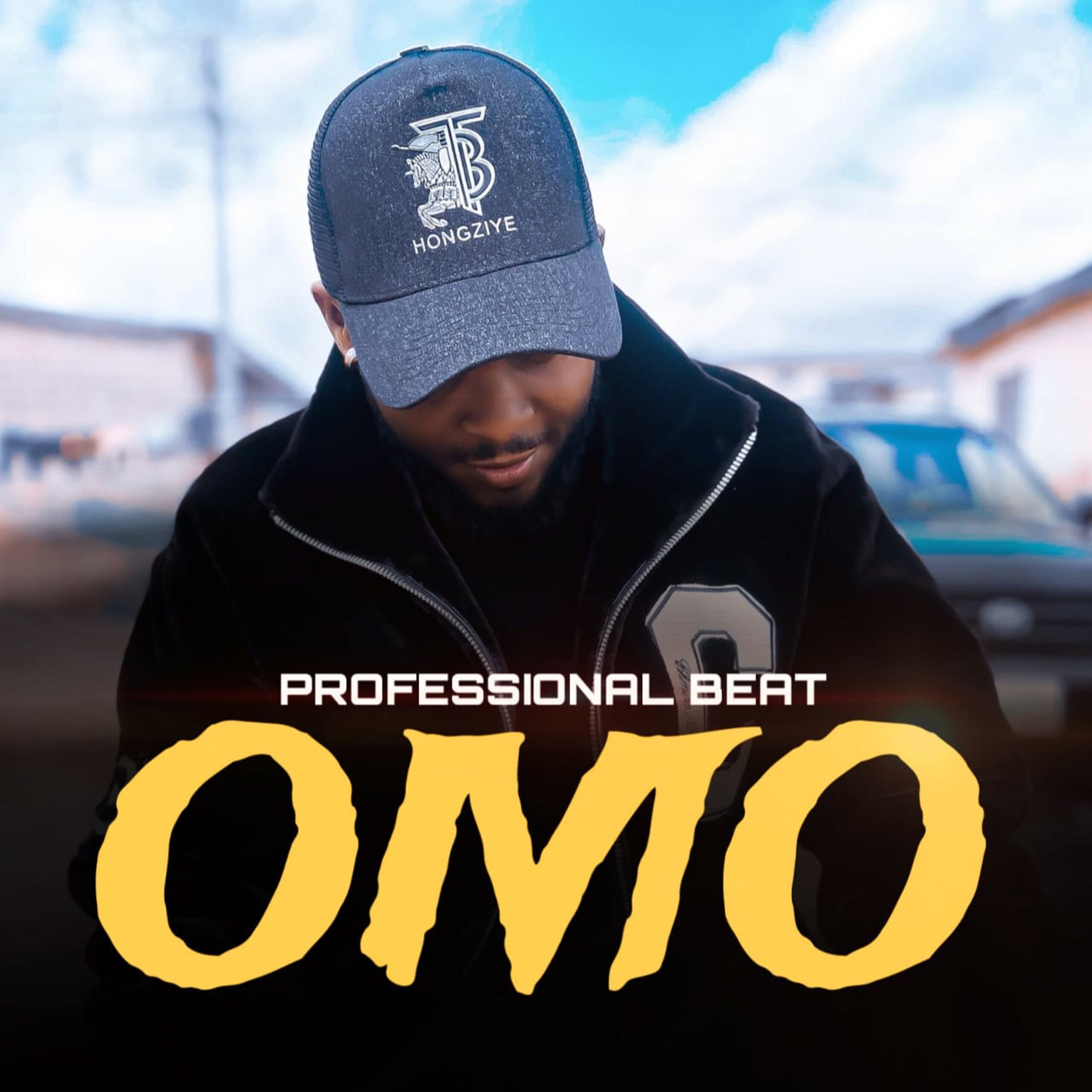 professional beat omo