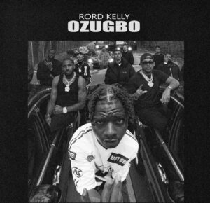 Rord Kelly – Ozugbo