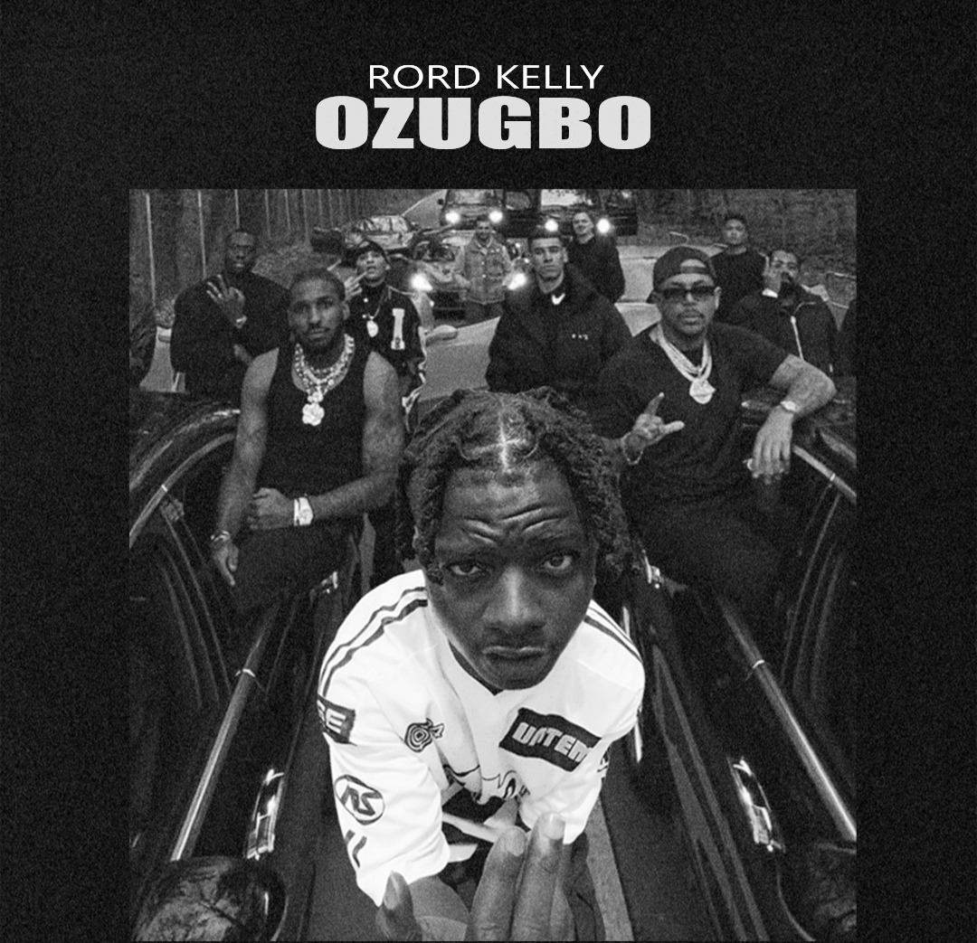 rord kelly ozugbo