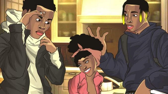 samad hildabaci (remix) ft. rybeena samad hildabaci (remix) ft. rybeena