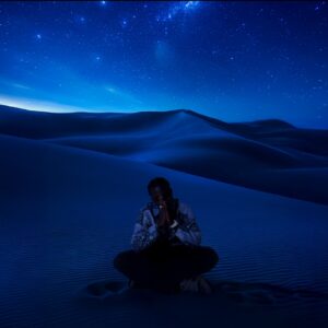 Savage & Jeriq ft. Attifaya – Canopy