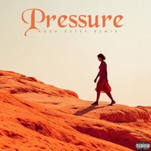 Seyi Vibez – Pressure (KU3H 3Step Remix)