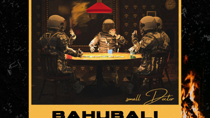 small doctor bahubali small doctor bahubali