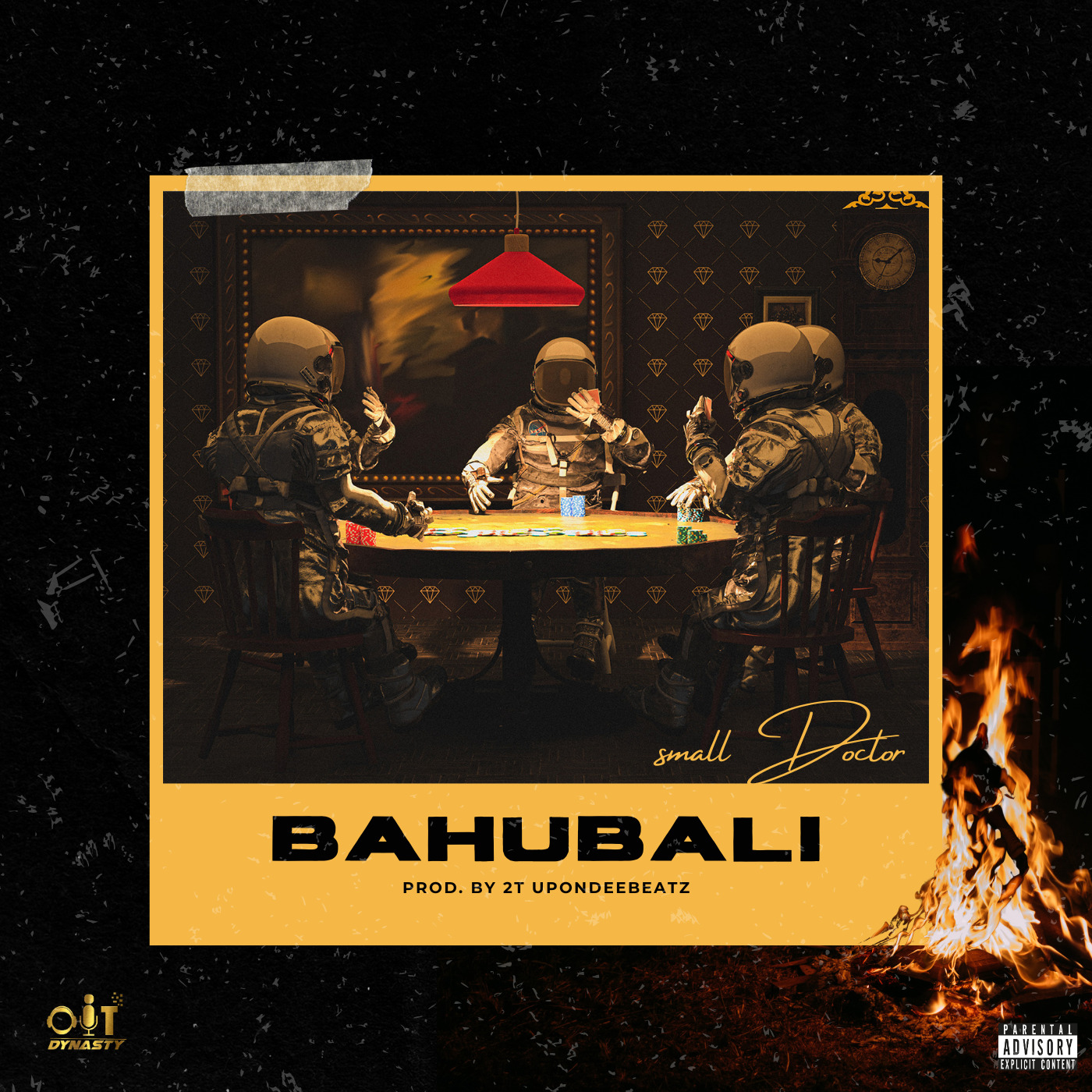 small doctor bahubali