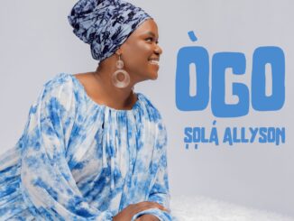 sola allyson Ògo
