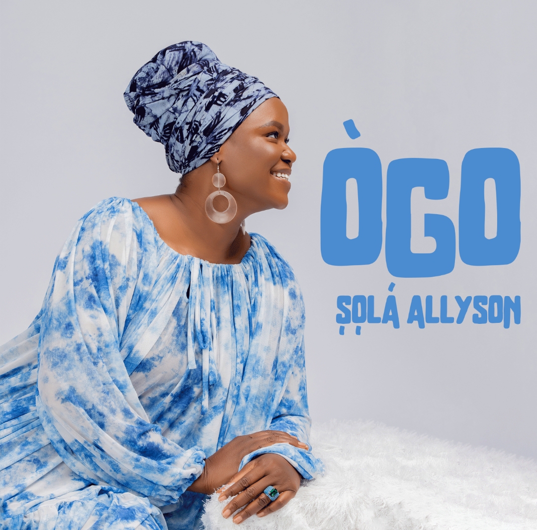 sola allyson Ògo