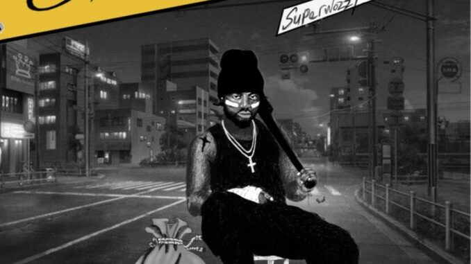 superwozzy & trod abacha superwozzy & trod abacha