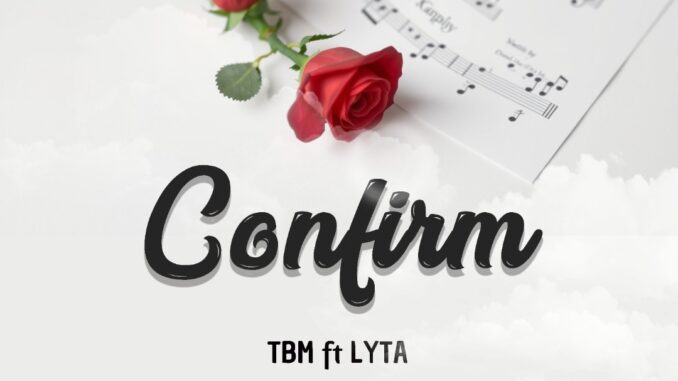 tbm & lyta confirm tbm & lyta confirm