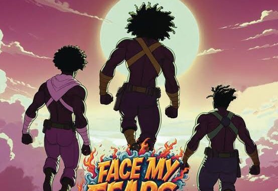 the majeek, shoday & camidoh face my fears the majeek, shoday & camidoh face my fears