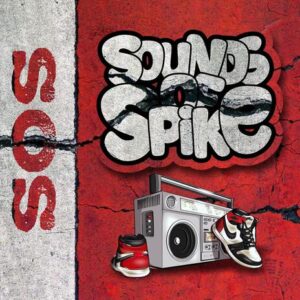 Undisputed DJ Spike – Big Move