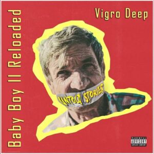 Virgodeep – Bundle Of Joy
