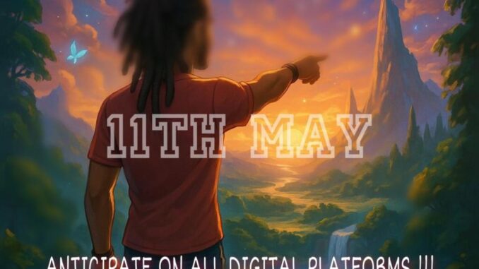 wole bolaji edge of paradise