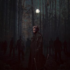 Yung Alpha Unleashes High-Energy Dance Track ‘Olumbah’