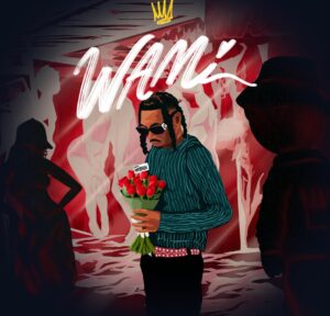 Zayo ft. Mayorkun – Wami