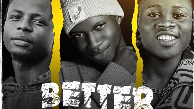 skyboi better days ft. mascara vibes & little zino skyboi better days ft. mascara vibes & little zino