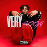 BNXN, FOLA – Very Soon (KU3H Amapiano Remix)