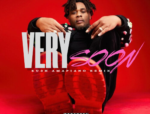 bnxn, fola very soon (ku3h amapiano remix)