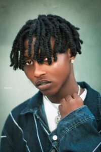 Biography of Midolee