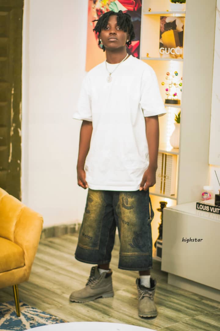 biography of midolee 3