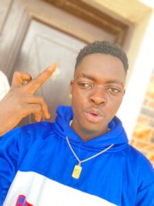 Biography of MrPedro Toluwa Vibes