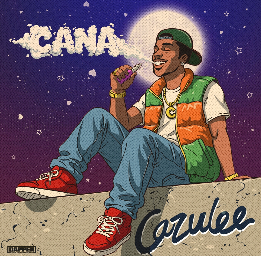 cazulee cana