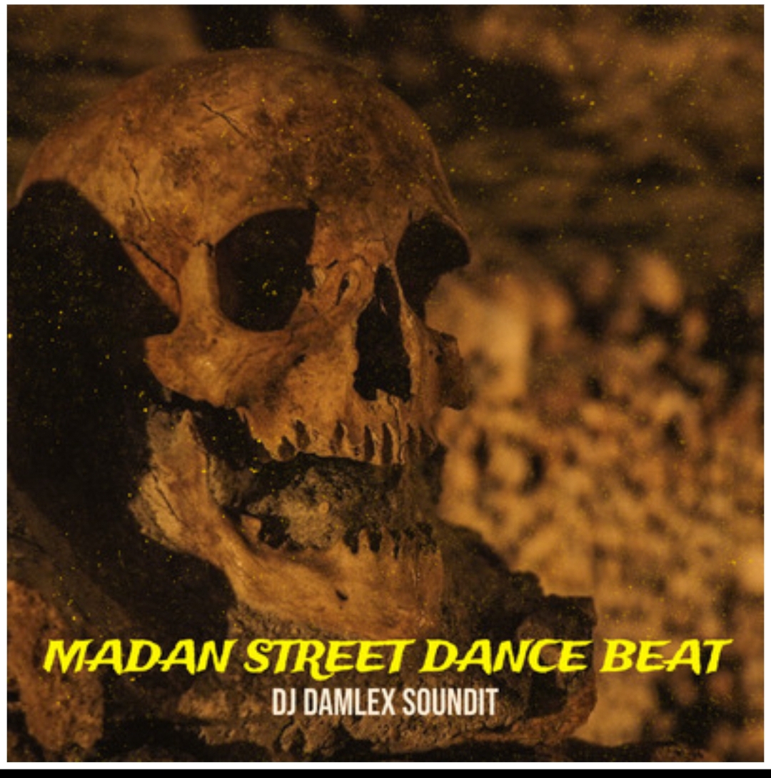 dj damlex soundit madan street dance beat
