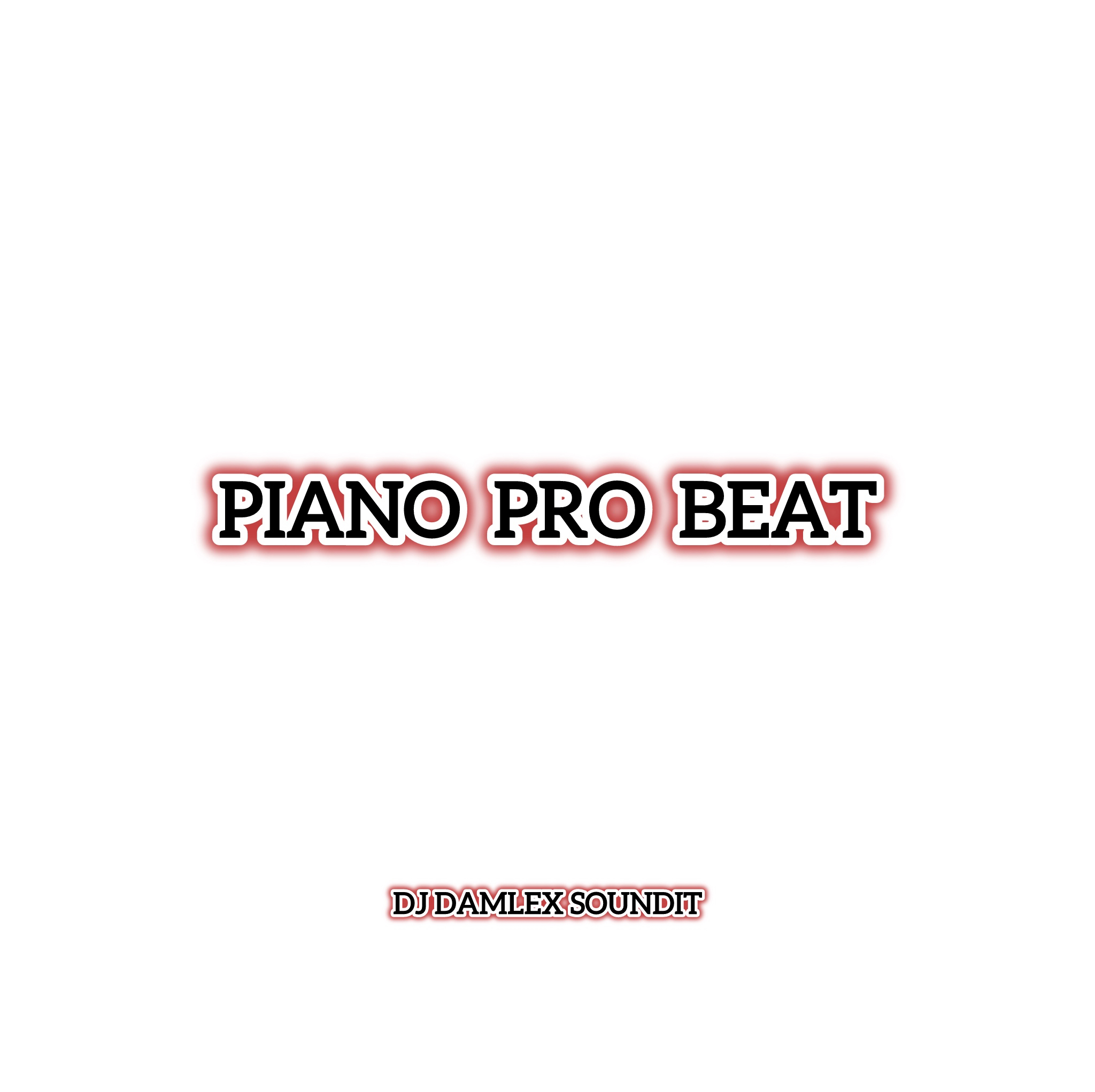 dj damlex soundit – piano pro beat