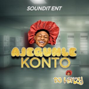 DJ Lekzy – Ajegunle Konto 0.4