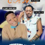 DJ Slimfit Beat ft. Chanzu – Cana Mara Beat