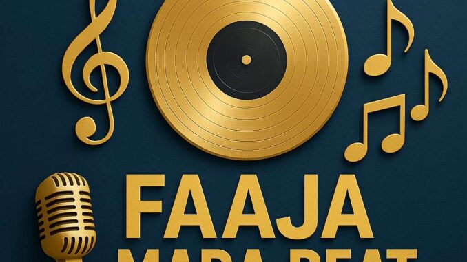 dj swagman ft. mayorbase & iju tiger – faaja mara beat