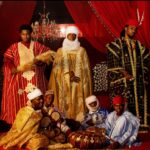 FirstKlaz & Iliya Entertainment Music – Gen-Z Arewazobia ft. Jeriq & Zlatan