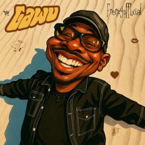 Frenzyoffixial – Gawu