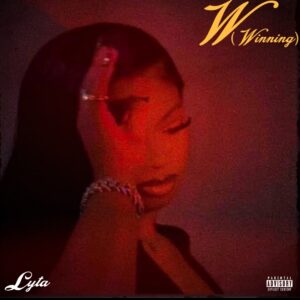 Lyta – W (Winning)