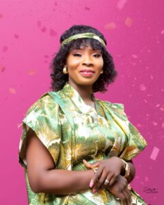 Olabisi Comfort Biography: Wikipedia, Age, Height, Parents