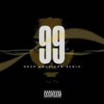 Olamide, Seyi Vibez, Asake, Young Jonn & Daecolm – 99 (KU3H Amapiano Remix)