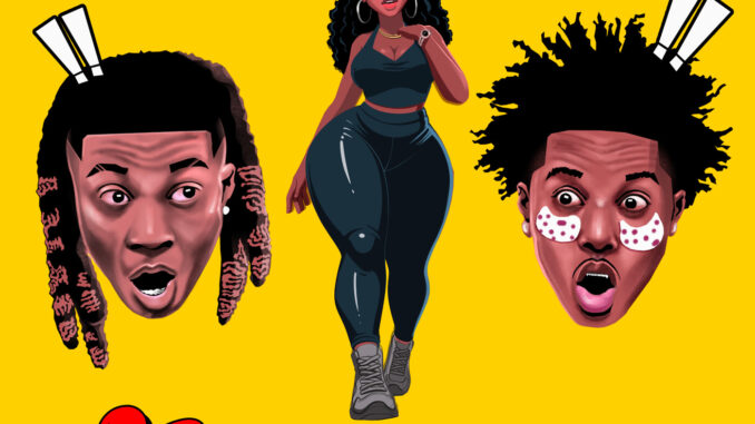 rybeena, shoday gaddem rybeena, shoday gaddem