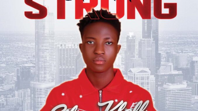 silex kleff stand strong silex kleff stand strong