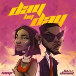 Simi & Kizz Daniel – Day By Day