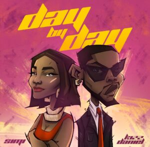 Simi & Kizz Daniel – Day By Day