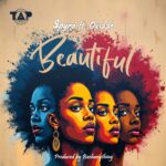 Spyro & Oxlade – Beautiful