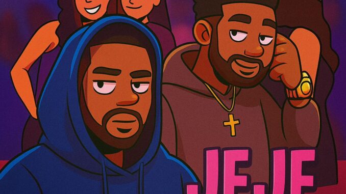 squeeze jeje ft. rayjacko