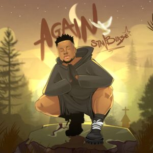 Stanblaze – Again