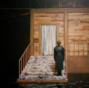 Young Jonn – Che Che ft. Asake