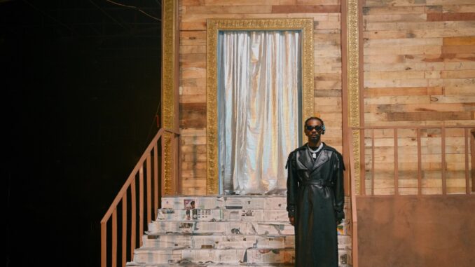 young jonn che che ft. asake young jonn che che ft. asake