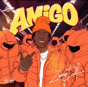 ZerryDL – My Amigo