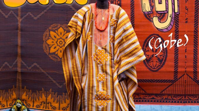 oshamo superfuji (gobe)