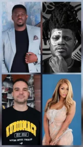 Akeju Hosts ‘Beats & Roots’ with SummerStage, Spotlighting African Culture and Diaspora Influence