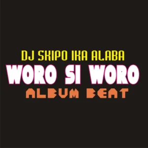 DJ Skipo Ika Alaba – Kolos Beat
