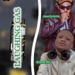 DJ Slimfit Beat ft. Chanzu – Laughing Gas Beat